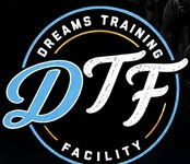 Dreams Training Facility DTF logo